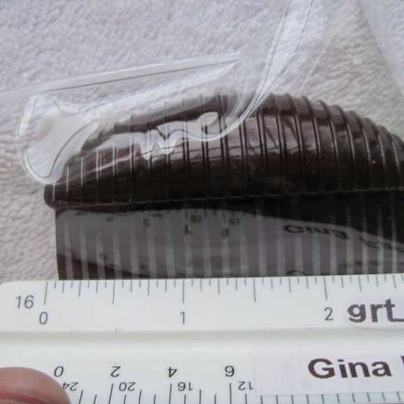 Goody Simple Styles Brunette Modern Updo Spin Pins - Picture 6 of 9